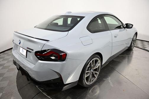 2024 BMW M240 i xDrive