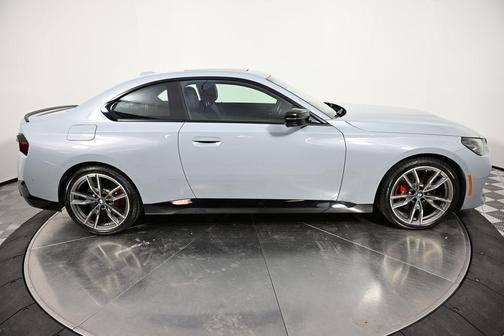 2024 BMW M240 i xDrive