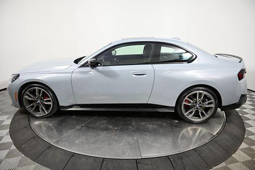2024 BMW M240 i xDrive