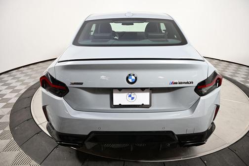 2024 BMW M240 i xDrive