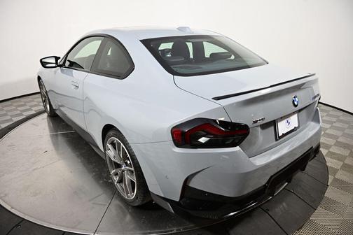 2024 BMW M240 i xDrive