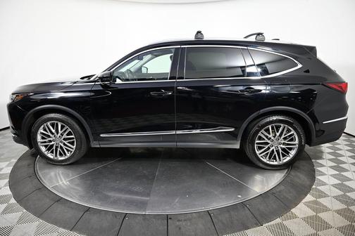2023 Acura MDX Advance Package