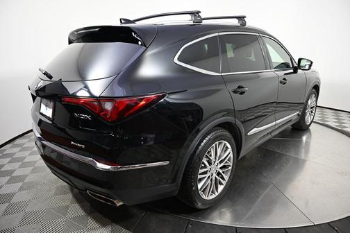 2023 Acura MDX Advance Package
