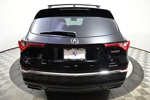 2023 Acura MDX Advance Package