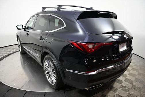 2023 Acura MDX Advance Package