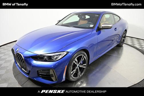 2023 BMW M440 i xDrive