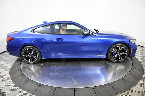 2023 BMW M440 i xDrive