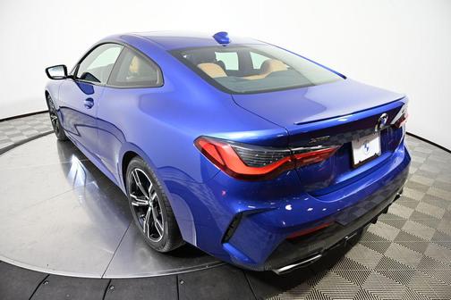 2023 BMW M440 i xDrive