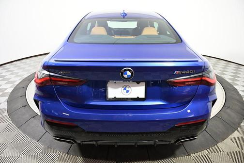 2023 BMW M440 i xDrive