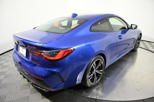 2023 BMW M440 i xDrive