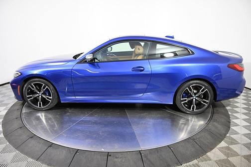 2023 BMW M440 i xDrive