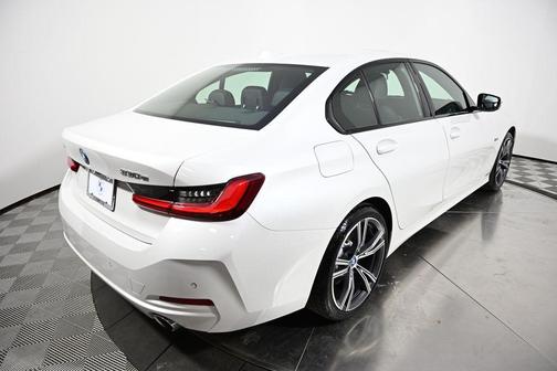 2023 BMW 330e Base