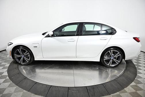 2023 BMW 330e Base