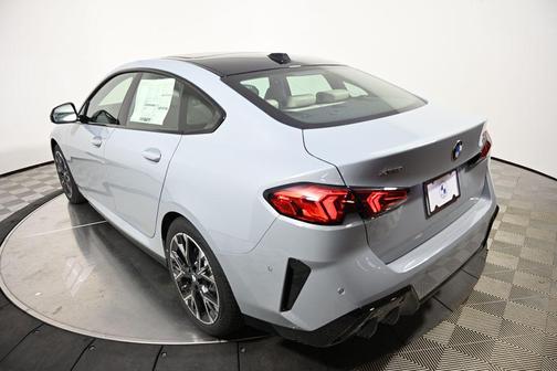 2026 BMW 228 Gran Coupe 228 xDrive
