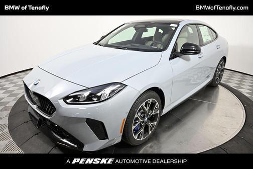 2026 BMW 228 Gran Coupe 228 xDrive
