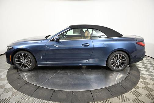 2026 BMW 430 i xDrive