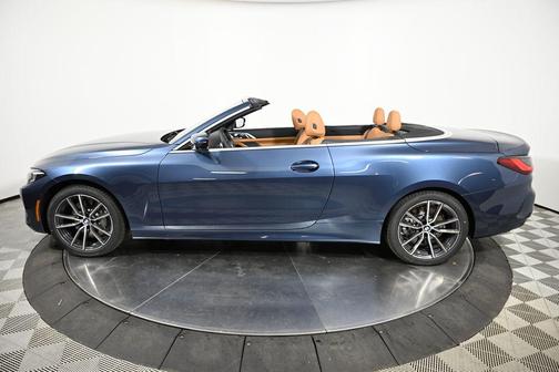 2026 BMW 430 i xDrive