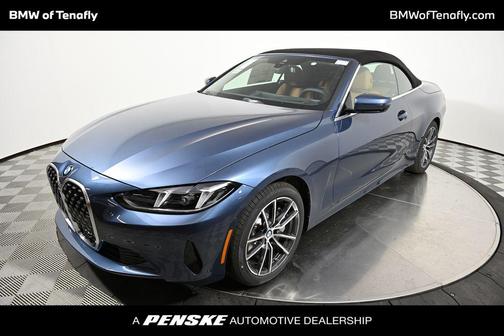 2026 BMW 430 i xDrive