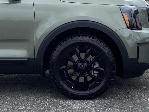 2025 Kia Telluride SX Prestige X-Pro
