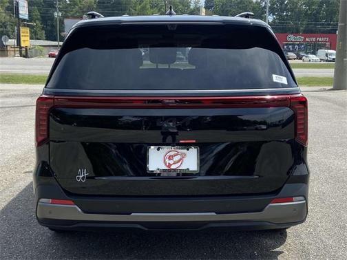 2026 Kia Carnival SX Prestige