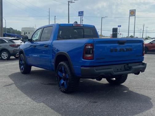 2023 RAM 1500 Rebel