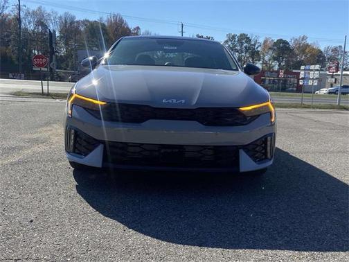 2026 Kia K5 GT-Line FWD