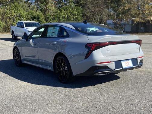 2026 Kia K5 GT-Line FWD