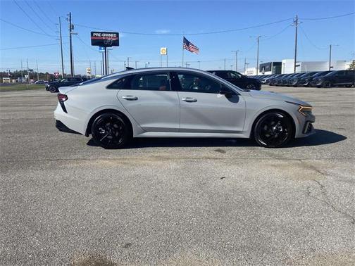 2026 Kia K5 GT-Line FWD