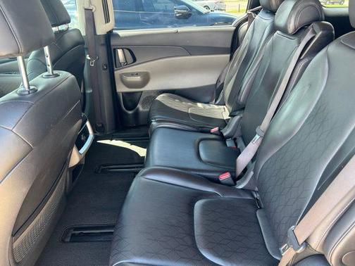 Panthera Metal 2025 Kia Carnival EX