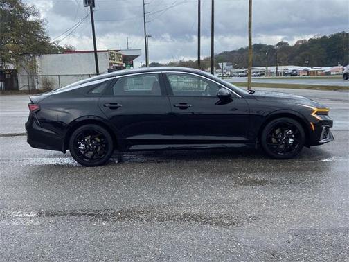 2026 Kia K5 GT-Line FWD