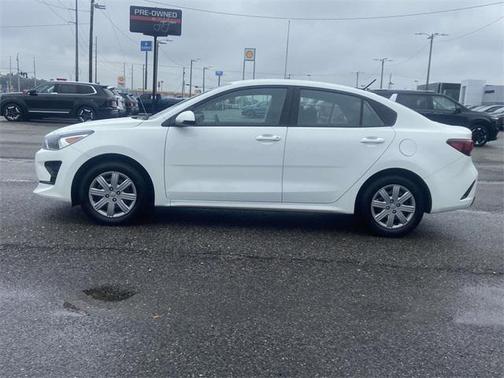 2023 Kia Rio LX