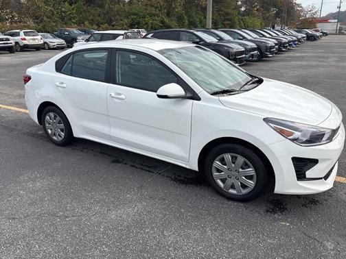 2023 Kia Rio LX