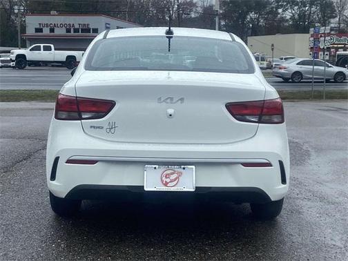 2023 Kia Rio LX