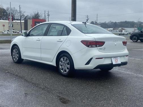 2023 Kia Rio LX
