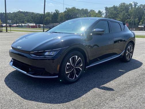 2024 Kia EV6 Wind
