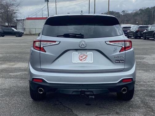 2020 Acura RDX Technology Package