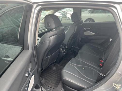 2020 Acura RDX Technology Package