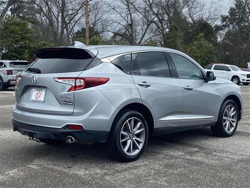 2020 Acura RDX Technology Package