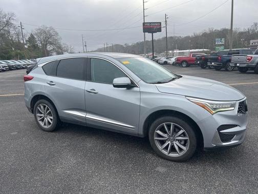 2020 Acura RDX Technology Package