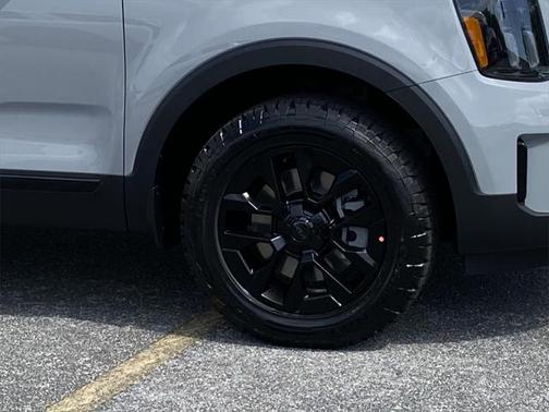 2025 Kia Telluride EX X-Pro