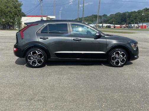 2025 Kia Niro Touring