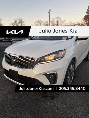 2020 Kia Sorento SX