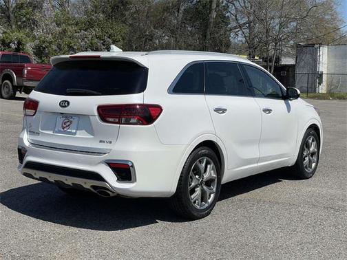 2020 Kia Sorento SX