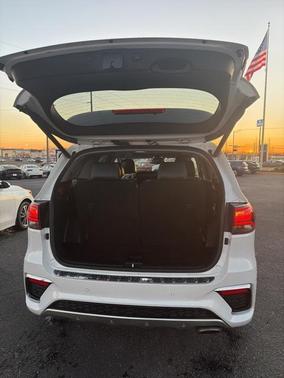 2020 Kia Sorento SX