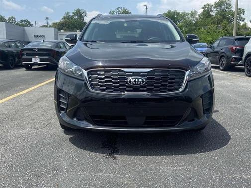 2020 Kia Sorento S