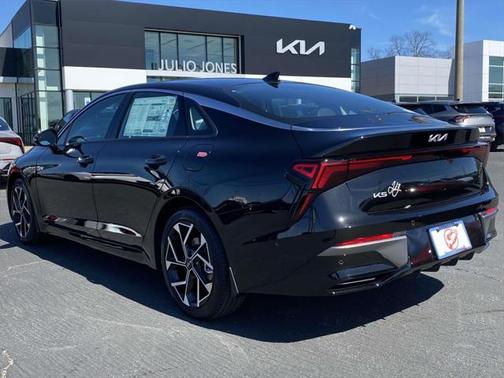 2025 Kia K5 EX