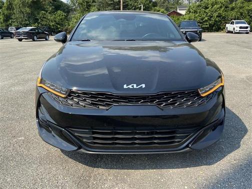 2023 Kia K5 GT