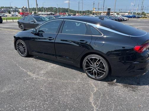 2023 Kia K5 GT
