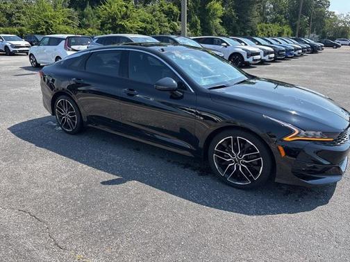 2023 Kia K5 GT