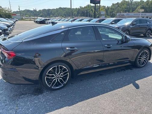 2023 Kia K5 GT